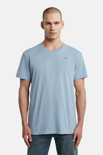 T-shirt met korte mouwen - blauw - G-Star RAW