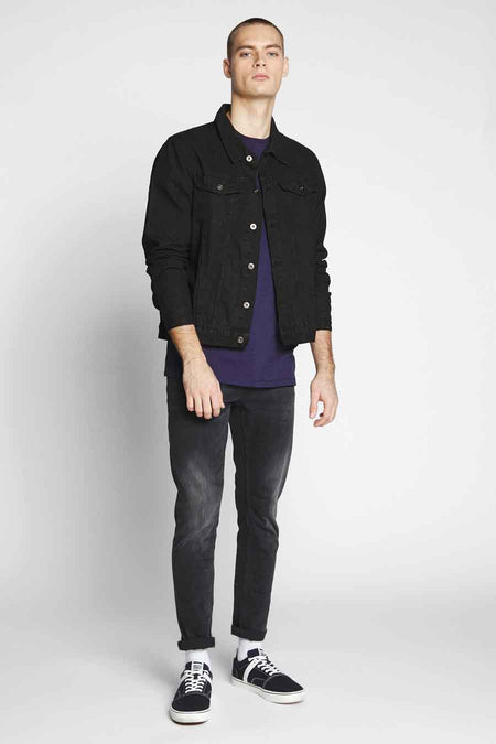 T-shirt (korte mouwen) Denim - G-Star RAW