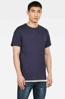 T-shirt (korte mouwen) Denim - G-Star RAW