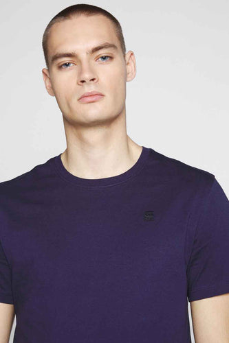 T-shirt - denim - G-Star RAW - 5