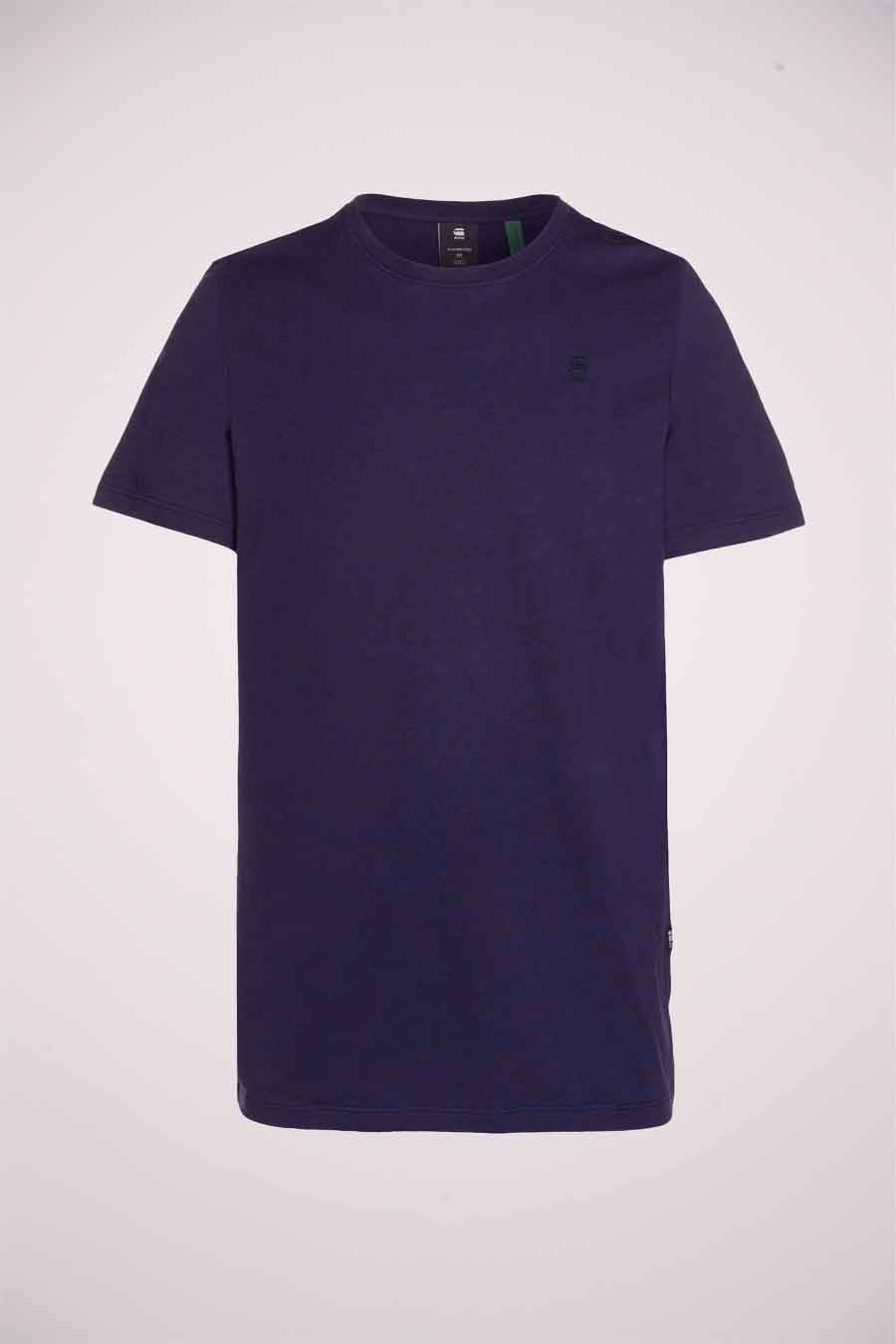 T-shirt - denim - G-Star RAW - 5