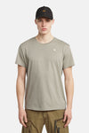 T-shirt (korte mouwen) Groen - G-Star RAW