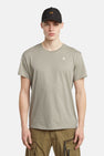 T-shirt (korte mouwen) Groen - G-Star RAW