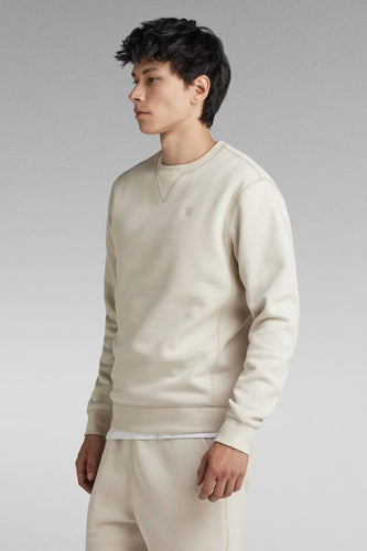 Sweater - ecru