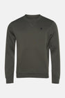 Sweater - groen