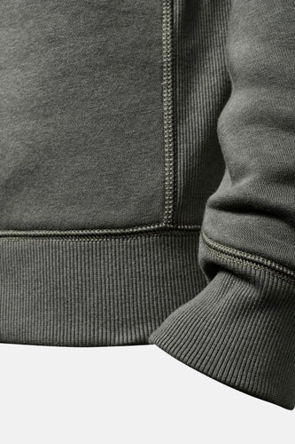 Sweater - groen - G-Star RAW - 4