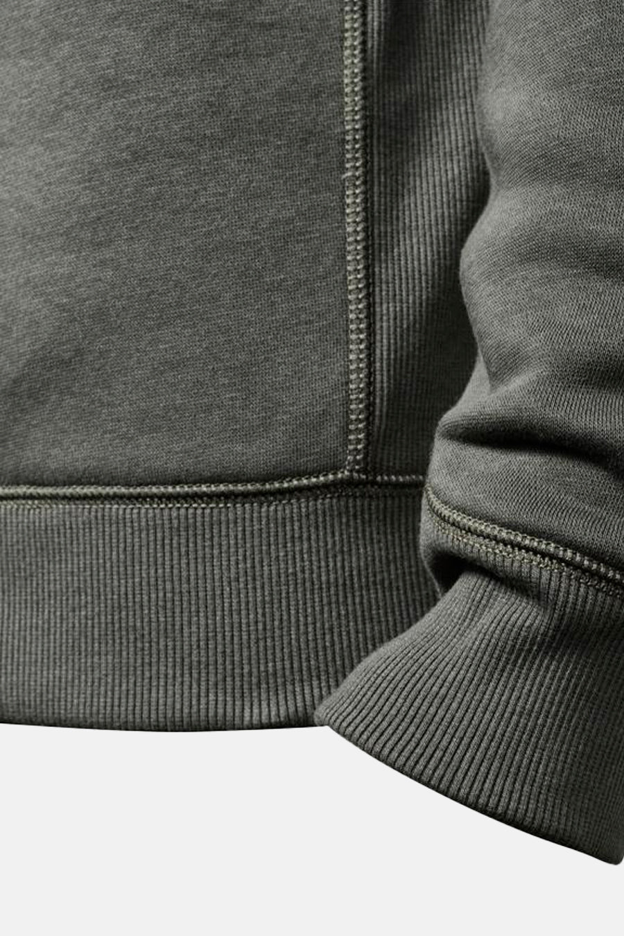 Sweater - groen - G-Star RAW - 4