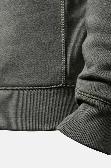 Sweater - groen