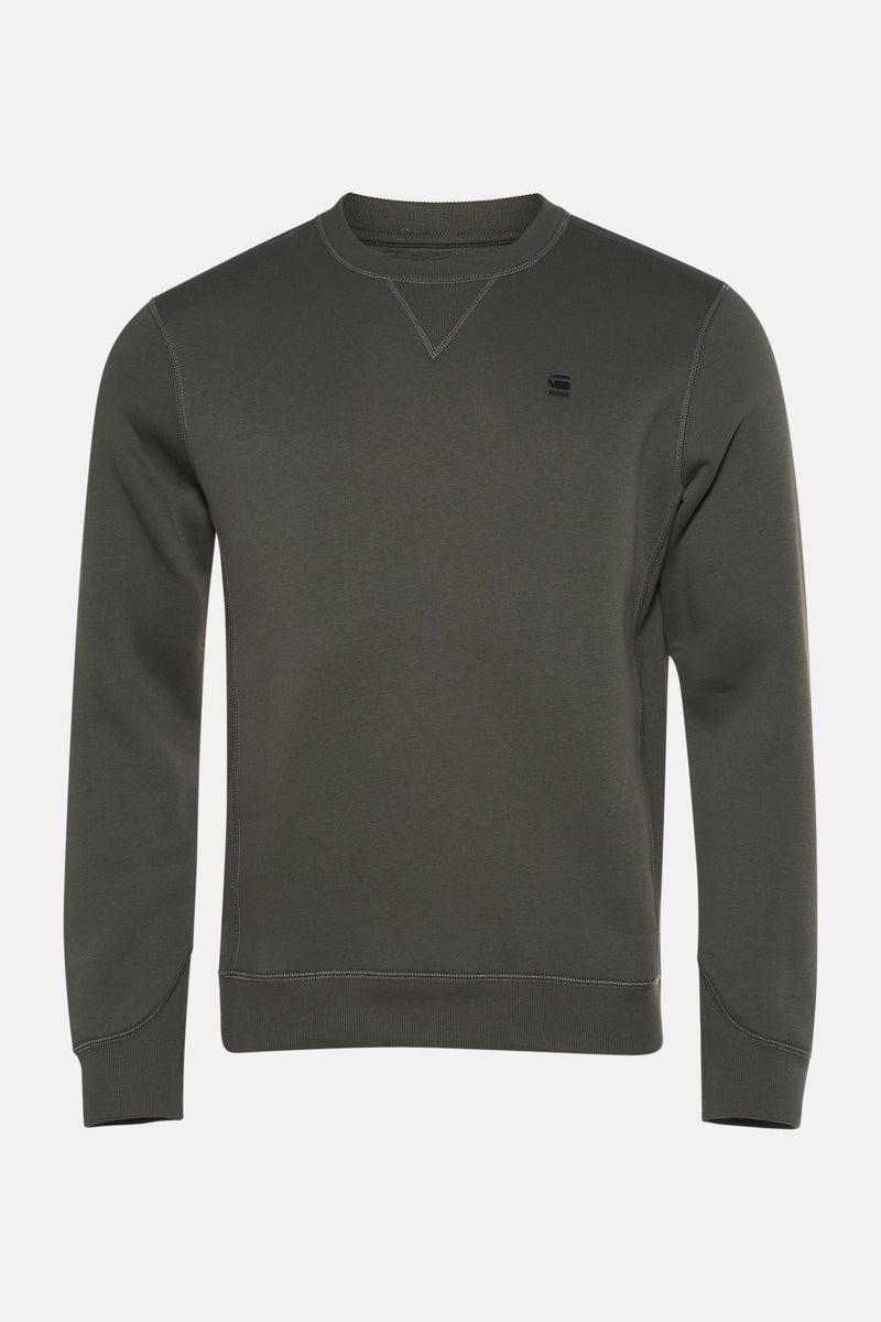 Sweater - groen