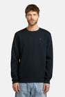 Sweater - blauw
