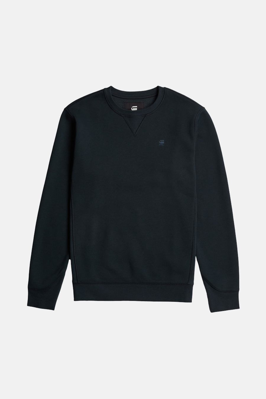 Sweater - blauw - G-Star RAW - 4