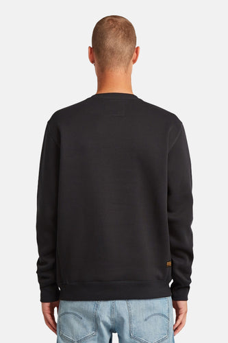 Sweater - Grijs - G-Star RAW