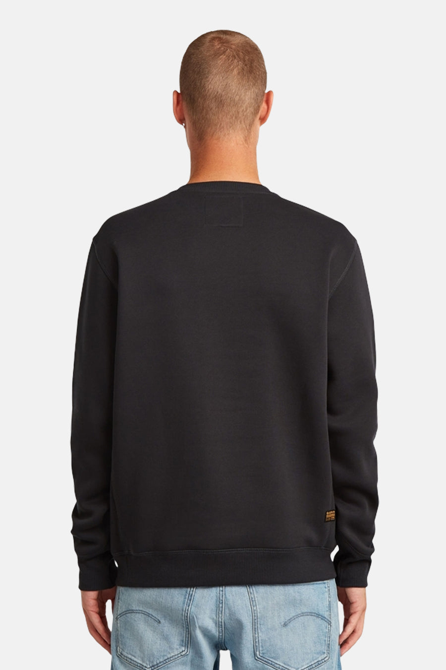 Sweater - Grijs - G-Star RAW