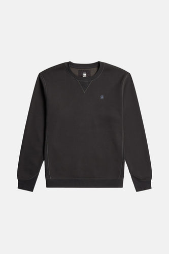 Sweater - Grijs - G-Star RAW