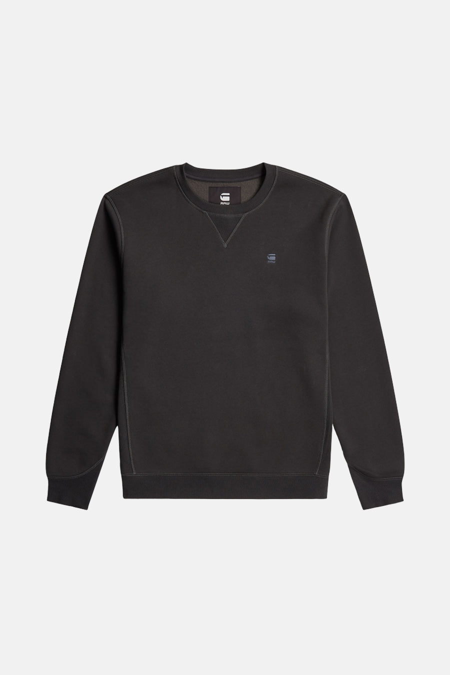 Sweater - Grijs - G-Star RAW