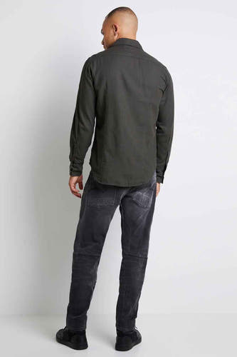 Hemd - groen