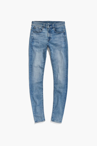 Jeans skinny Light blue denim - G-Star RAW