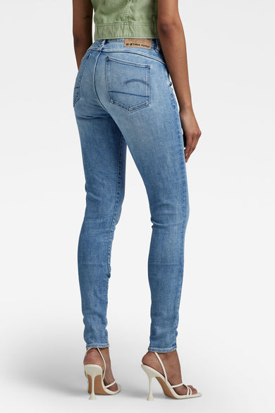 Jeans skinny Light blue denim - G-Star RAW