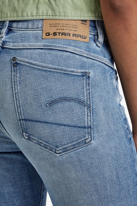 Jeans skinny Light blue denim - G-Star RAW