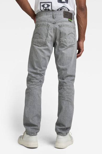 Jeans straight dark grey denim - G-Star RAW