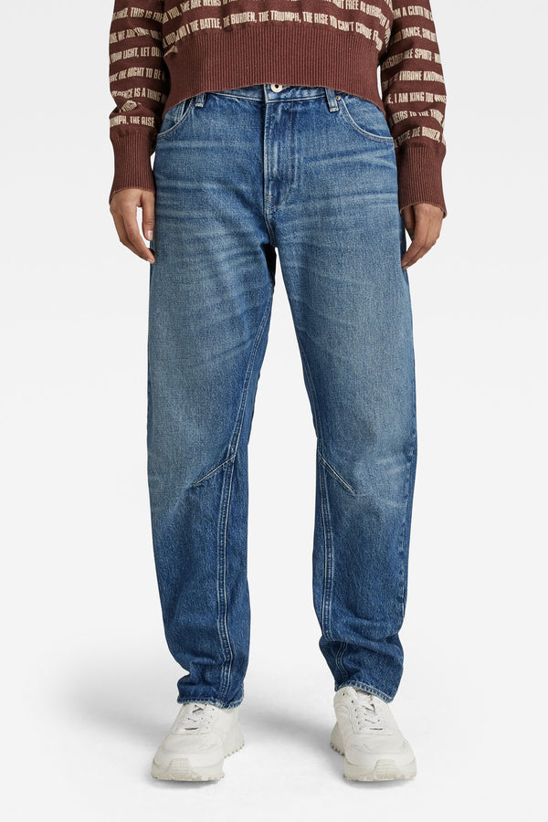 Jeans boyfriend Mid blue denim - G-Star RAW