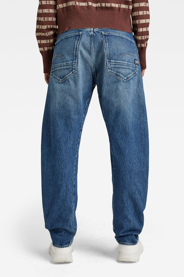 Jeans boyfriend Mid blue denim - G-Star RAW