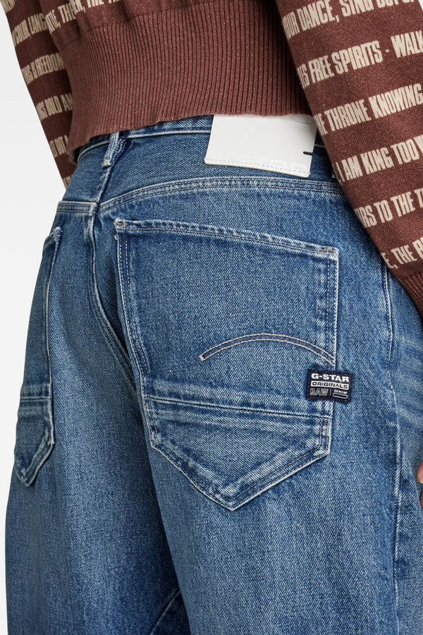Jeans boyfriend Mid blue denim - G-Star RAW
