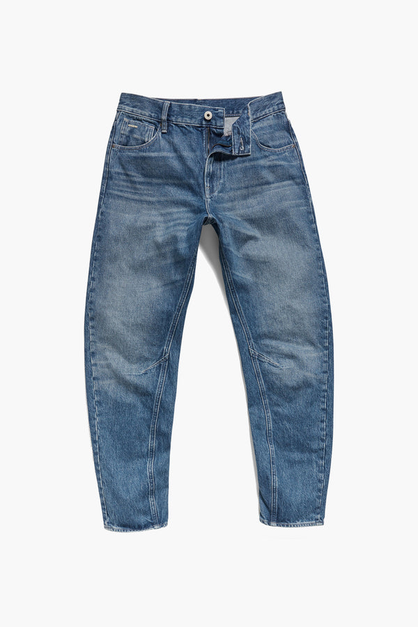 Jeans boyfriend Mid blue denim - G-Star RAW