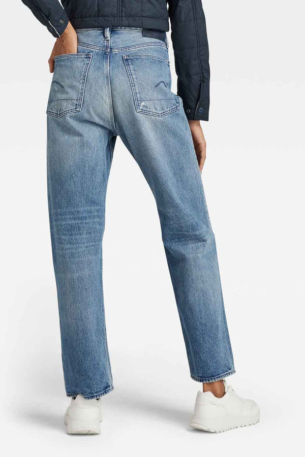 Jeans boyfriend Mid blue denim - G-Star RAW