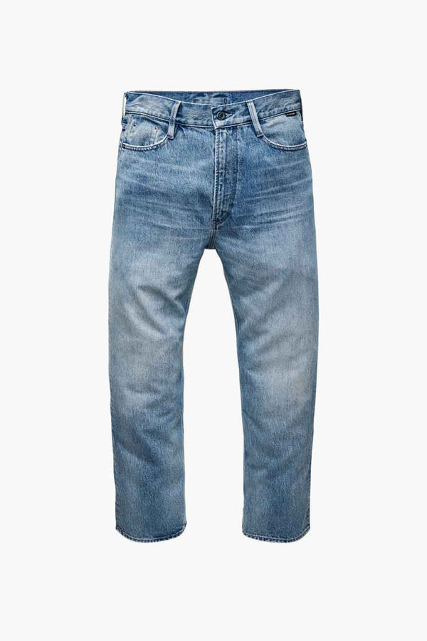 Jeans boyfriend Mid blue denim - G-Star RAW