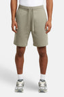 Short - gris