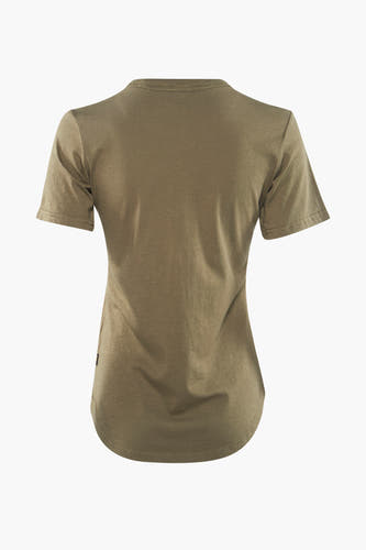 T-shirt - groen