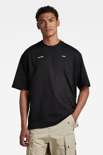 T-shirt - noir