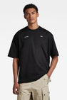T-shirt - noir