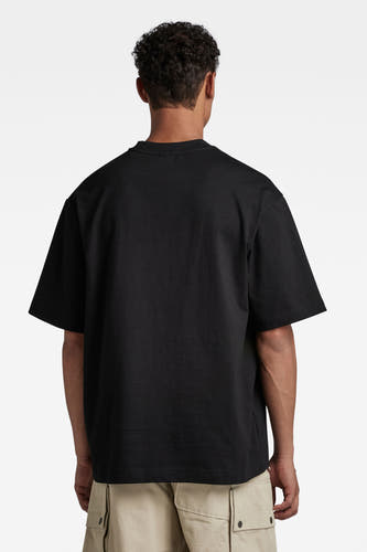T-shirt - noir