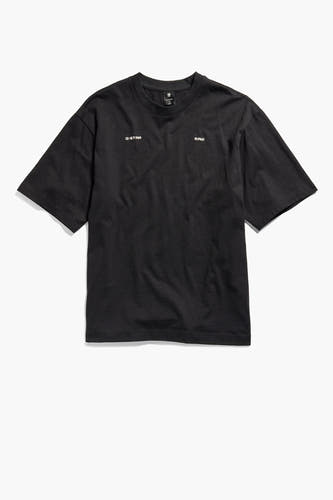 T-shirt - noir