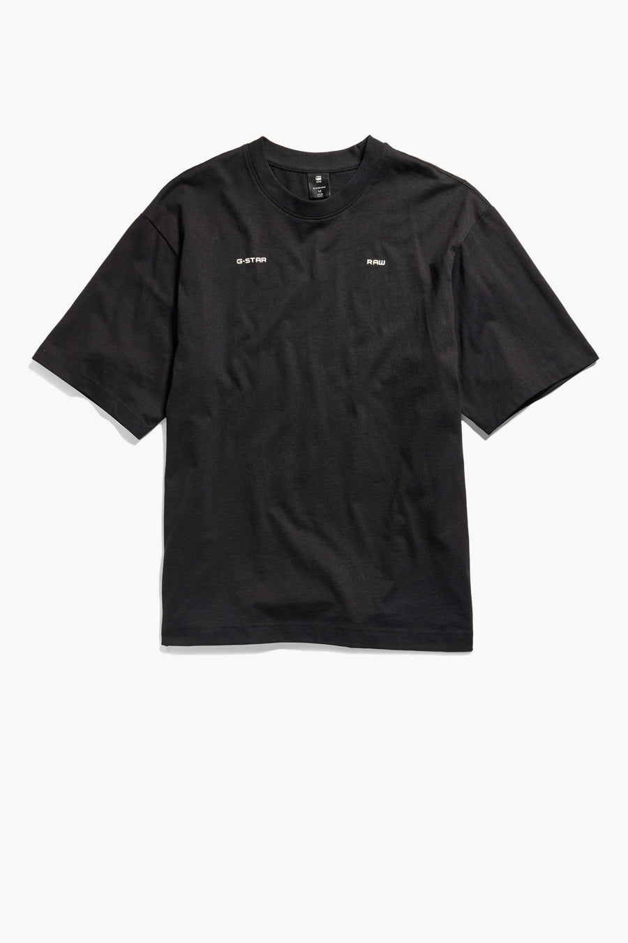 T-shirt - noir