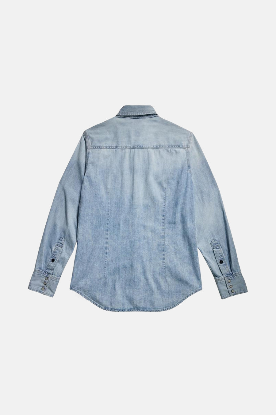 Chemise en jean - light blue denim