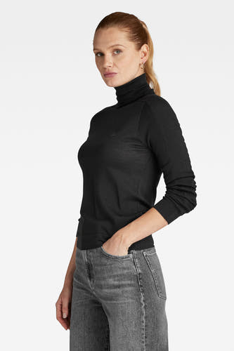 Pull - noir
