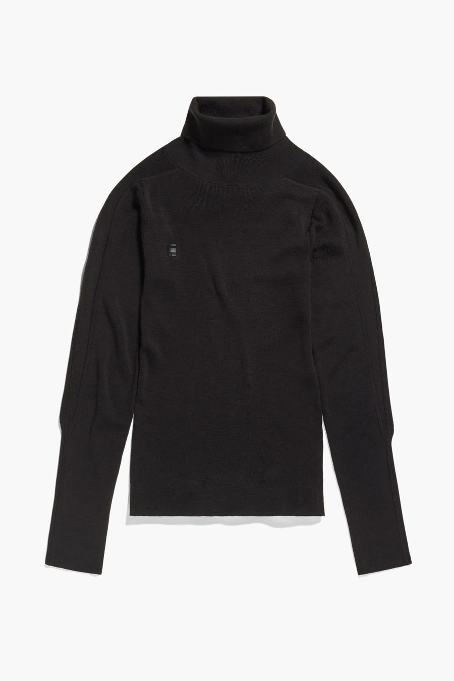 Pull - noir