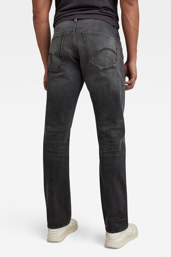 Jeans straight Dark grey denim - G-Star RAW
