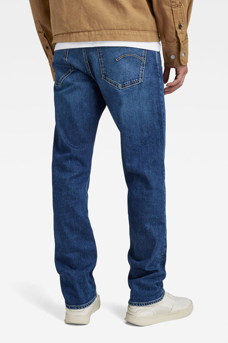 Jeans straight Dark blue denim - G-Star RAW