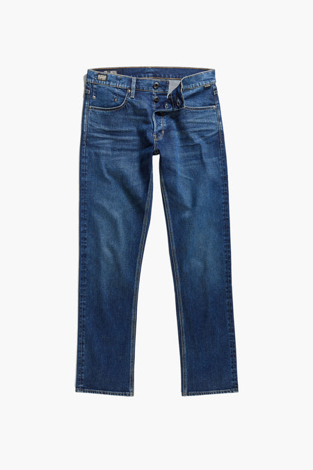 Jeans straight Dark blue denim - G-Star RAW