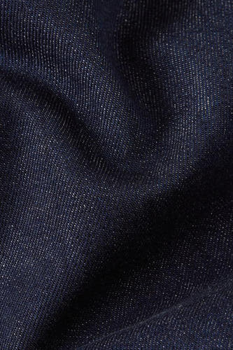 Jeans straight dark blue denim - G-Star RAW