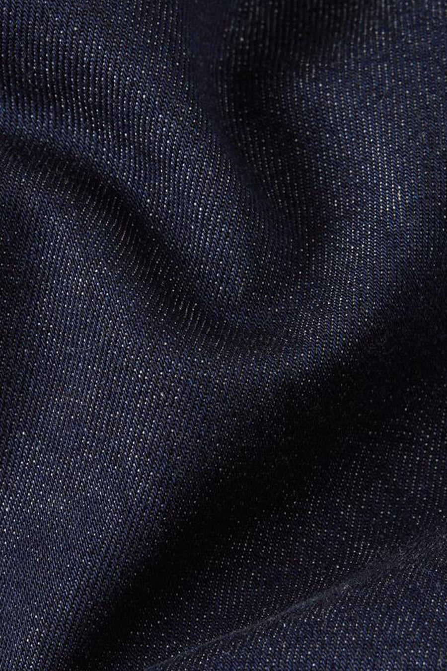 Jeans straight dark blue denim - G-Star RAW
