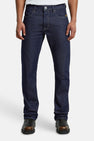 Jeans straight dark blue denim - G-Star RAW