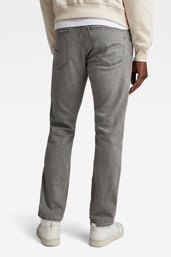 MOSA - light grey denim