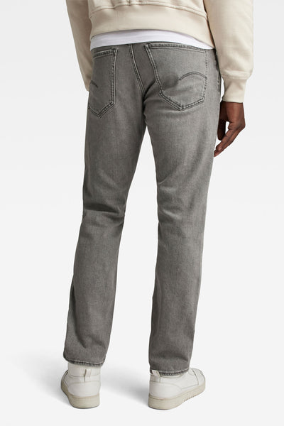 Jeans straight Light grey denim - G-Star RAW