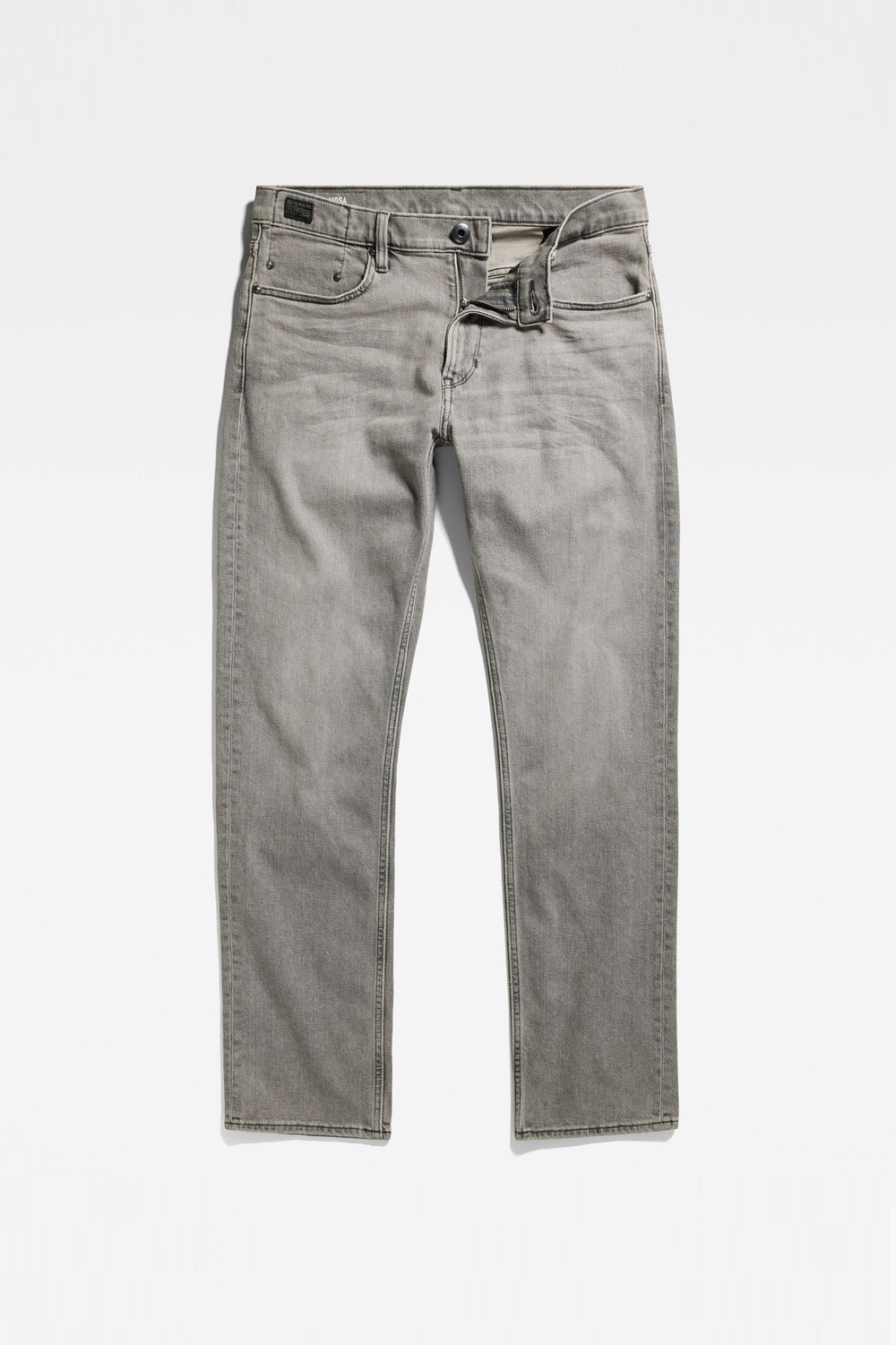 Jeans straight Light grey denim - G-Star RAW