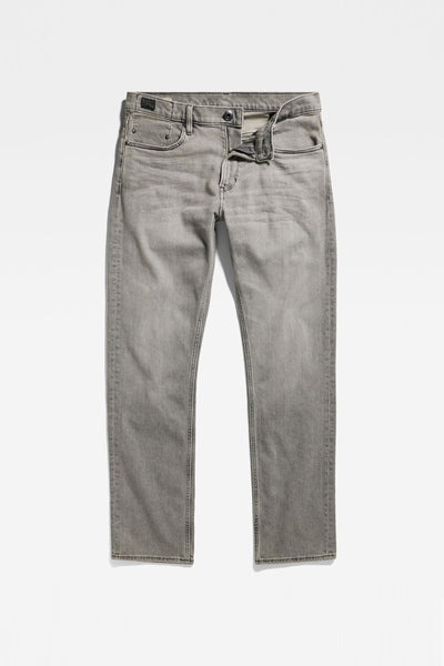 Jeans straight Light grey denim - G-Star RAW